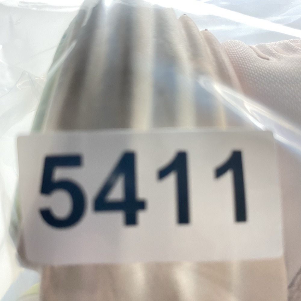 Hoka One One Sneakers Womens 9 D Wide Bondi 8 1127954 CMV Beige Running Shoes - Picture 10 of 10